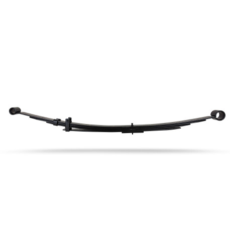 Pedders PEDDERS leaf spring, 6101PS (heavy duty, left) | races-shop.com