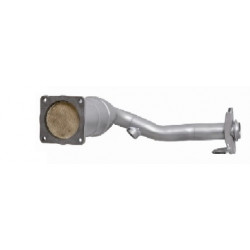 Magnaflow Catalytic Converter for PEUGEOT