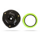 Camber Plates Pedders 5877 Strut Mount with bearing | races-shop.com