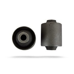 PEDDERS rubber bushes, 2 pcs, V5