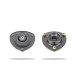 Camber Plates Pedders 585027 Strut Mount | races-shop.com