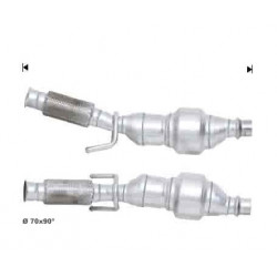 Magnaflow Catalytic Converter for PEUGEOT