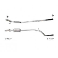 Magnaflow Catalytic Converter for PEUGEOT