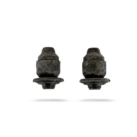 Pedders Pedders 5832 Rubber Bush(Pkt2) | races-shop.com