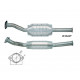 Direc fit CAT and DPF Magnaflow Magnaflow Catalytic Converter for PEUGEOT | races-shop.com