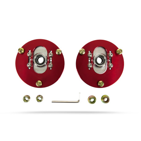 Camber Plates Pedders 581800 Coil Over Camber Plate | races-shop.com