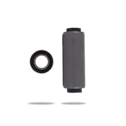 PEDDERS rubber bushes, 2 pcs, V3