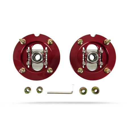 Pedders Pedders 581046 Coil Over Camber Plate | races-shop.com