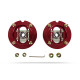 Pedders Pedders 581046 Coil Over Camber Plate | races-shop.com