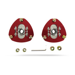 Pedders 581035 Coil Over Camber Plate