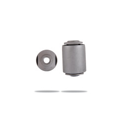 Pedders 5808 Rubber Bush(Pkt2)