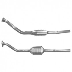 Magnaflow Catalytic Converter for PEUGEOT