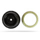 Camber Plates Pedders 580073 Strut Mount with bearing | races-shop.com
