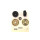 Pedders PEDDERS shock fitting kit, 540511 | races-shop.com