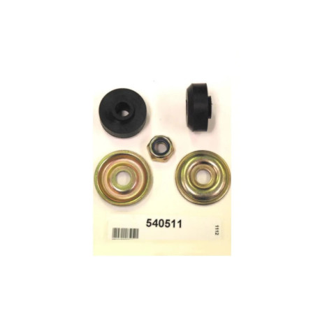 Pedders Pedders 540511 Shock Fitting Kit | races-shop.com