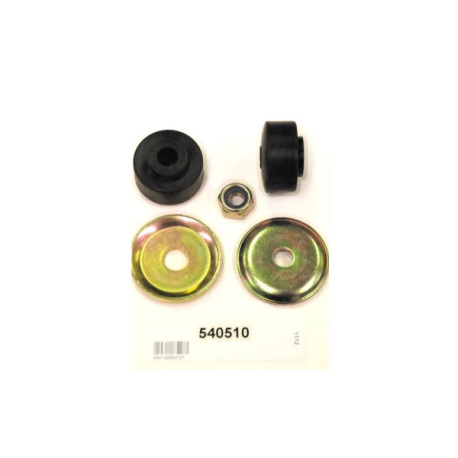 Pedders PEDDERS shock fitting kit, 540510 | races-shop.com