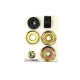 Pedders Pedders 540509 Shock Fitting Kit | races-shop.com