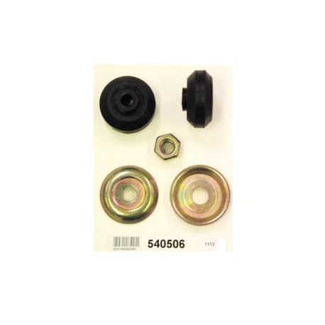 Pedders Pedders 540506 Shock Fitting Kit | races-shop.com