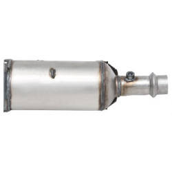 Magnaflow DPF / FAP for PEUGEOT