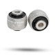 Polyurethane bushings Pedders 540218 Rubber Bush (2 Bushes Per Pack) | races-shop.com