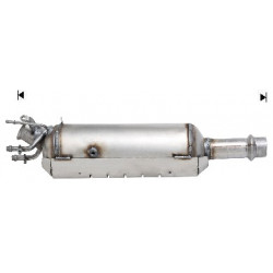 Magnaflow DPF / FAP for PEUGEOT