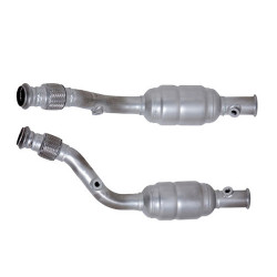 Magnaflow Catalytic Converter for PEUGEOT