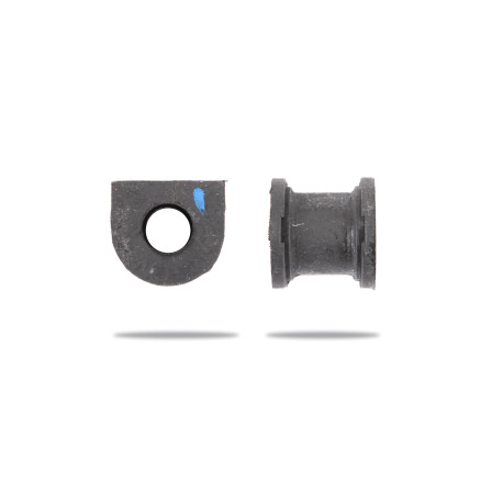 Pedders Pedders 540188 Rear Swaybar Rubber 16mm D-Bush Kit | races-shop.com