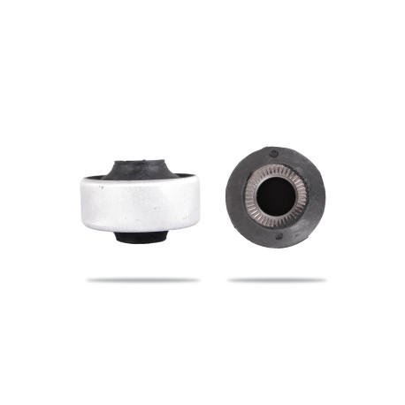 Pedders Pedders 540178 Front Lower Control Arm Inner Rear Rubber Bush Kit | races-shop.com