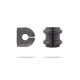 Pedders Pedders 540160 Rear Swaybar Rubber D-Bush Kit | races-shop.com