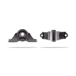 Pedders 540159 Front Differential Rear Mount Assembly with Rubber Bush