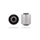 Pedders Pedders 540155 Rear Lower Control Arm Outer Rubber Bush Kit | races-shop.com