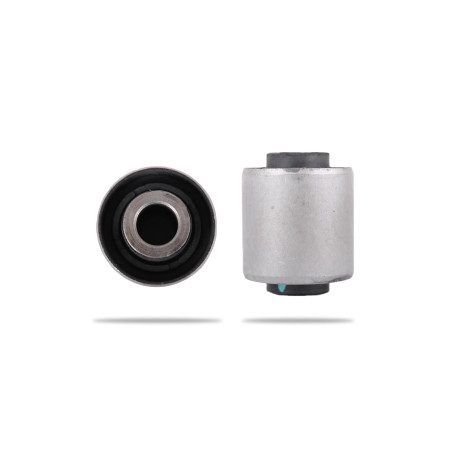 Pedders Pedders 540155 Rear Lower Control Arm Outer Rubber Bush Kit | races-shop.com