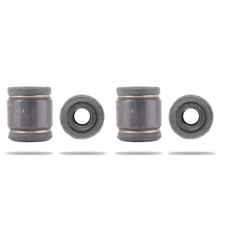 Pedders Pedders 540149 Rear Lower Lateral Arm Spherical Bearing Kit | races-shop.com