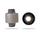 Pedders Pedders 540134 Radius Rod Chassis End Mount Rubber Bush Kit | races-shop.com