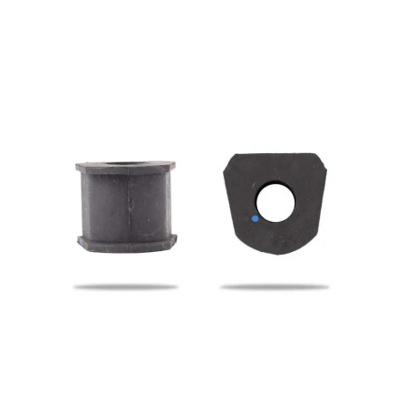 Pedders Pedders 540104 Rear Swaybar Rubber D-bush Kit | races-shop.com