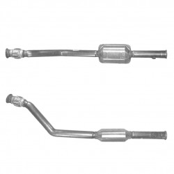 Magnaflow Catalytic Converter for PEUGEOT