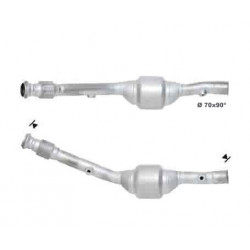 Magnaflow Catalytic Converter for PEUGEOT