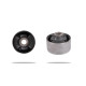 Pedders Pedders 540071 Front Lower Control Arm Inner Rear Rubber Bush Kit | races-shop.com