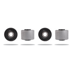 Pedders 540047 Rubber Bush (4 Bushes Per Pack)
