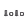 Pedders 540043 Rubber Bush (4 Bushes Per Pack)