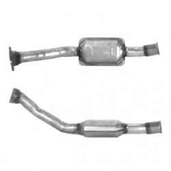 Magnaflow Catalytic Converter for PEUGEOT