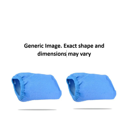 Air Bags Pedders 499009 Airbag Sleeve Protection Kit | races-shop.com