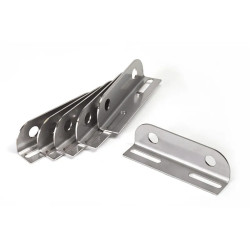 PEDDERS air bag valve bracket