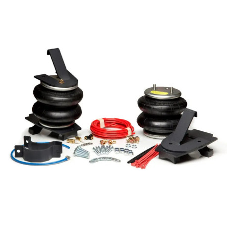 Air Bags Pedders 49713410 Air Assist Bellows Kit | races-shop.com