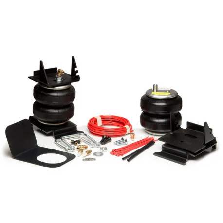 Air Bags Pedders 49703449 Air Assist Bellows Kit | races-shop.com