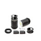 Air Bags Pedders 496021 Air Assist Bellow Kit | races-shop.com
