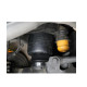 Air Bags Pedders 496021 Air Assist Bellow Kit | races-shop.com