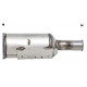 Direc fit CAT and DPF Magnaflow Magnaflow DPF / FAP for PEUGEOT | races-shop.com