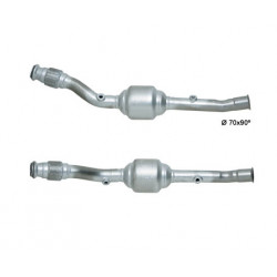 Magnaflow Catalytic Converter for PEUGEOT