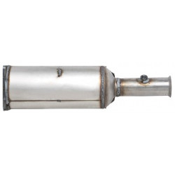 Magnaflow DPF / FAP for PEUGEOT